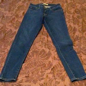 Women’s Levi’s
